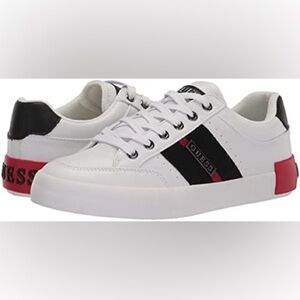 GUESS Piazo mens Sneaker sz 11.5